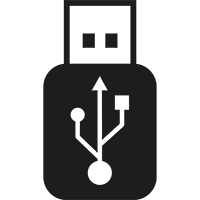 USB laadfunctionaliteit
